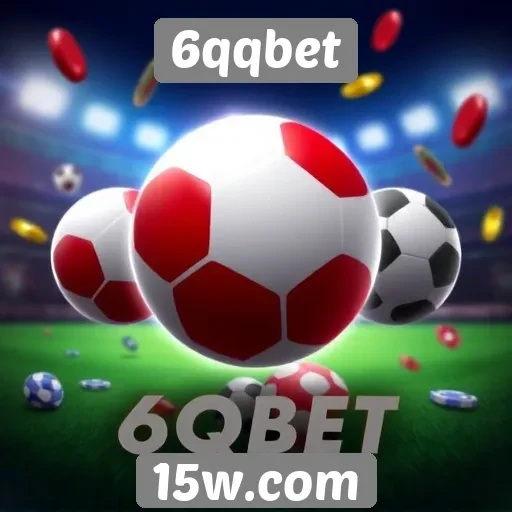 Avaliação das ofertas de jogos do site 6qqbet