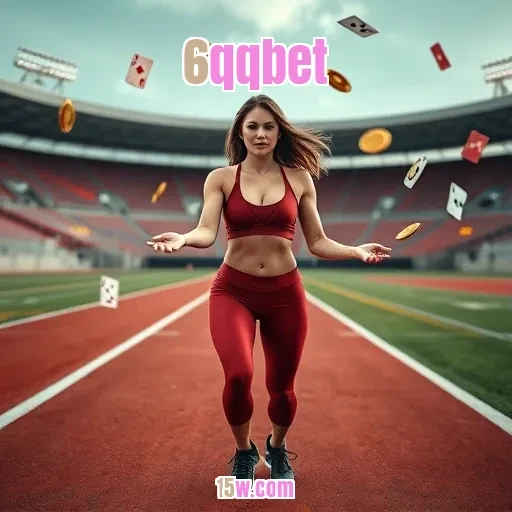 6qqbet: Apostas Esportivas Que Transformam Seu Jeito de Apostar