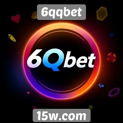 Explorando a plataforma de jogos 6qqbet