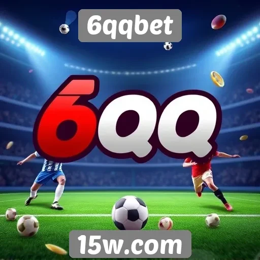 Avaliação da plataforma de jogos 6qqbet