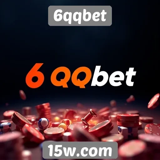 Tendências e inovações no setor de jogos online 6qqbet