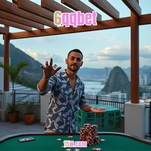6qqbet: A Origem da Diversão em Jogos de Trivia no Brasil