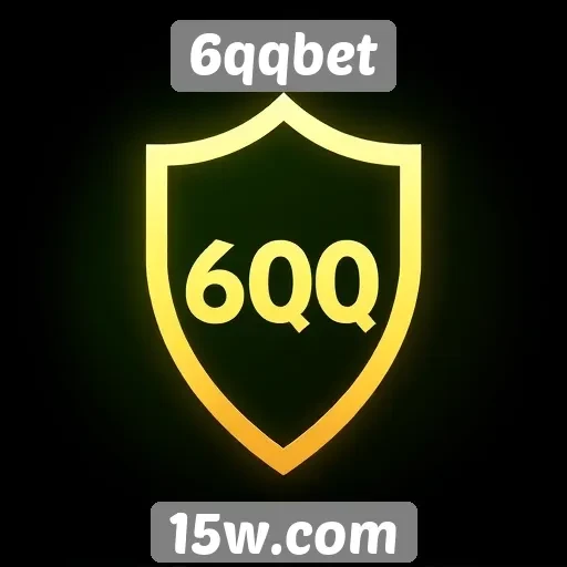 Segurança e confiabilidade do site 6qqbet
