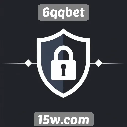 Como o 6qqbet garante a segurança dos usuários