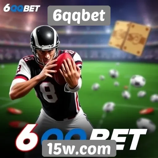 Principais jogos disponíveis no 6qqbet