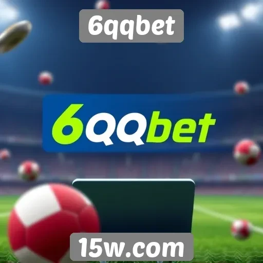 Comparativo entre 6qqbet e concorrentes