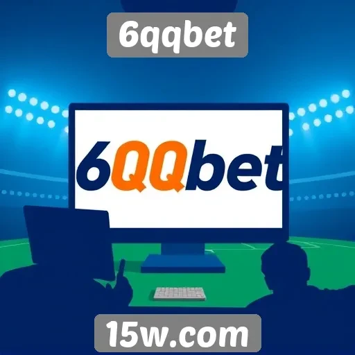 Impacto das regulamentações no funcionamento do 6qqbet