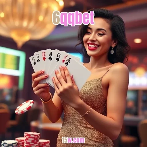 6qqbet: Novidades Imperdíveis que Transformam a Experiência de Jogo