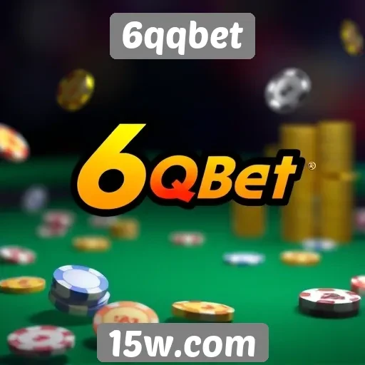 Plataforma 6qqbet oferece novos jogos de cassino